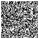 QR code with A & A Excavating contacts