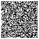 QR code with C M Tack contacts