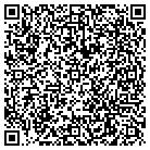 QR code with J L Swink Commercial Warehouse contacts