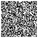 QR code with R A M K-9 Unlimited contacts