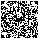 QR code with R Bar B Saddle Tack & Trailer contacts