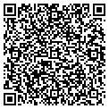 QR code with P C Housing contacts