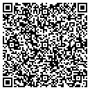 QR code with Tack & More contacts