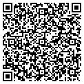 QR code with Tack R Us contacts