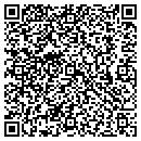 QR code with Alan Thomas Backhoe & Hig contacts