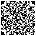 QR code with Tack Shack contacts