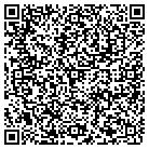 QR code with My Half Craft & Creation contacts