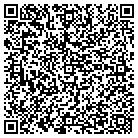 QR code with Health & Fitness Headquarters contacts