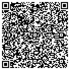 QR code with Bailey's Excavating & Environ contacts