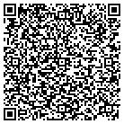 QR code with Action Carpet Cleaning & Janitorial contacts