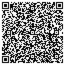 QR code with Albion Pre-School contacts