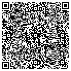 QR code with Fai/Future Electronics Corp contacts