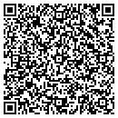 QR code with R C Mayhem Racing contacts