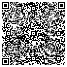 QR code with Henson's H-Bar Western Store contacts