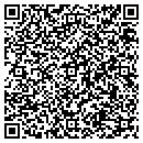 QR code with Rusty Saws contacts