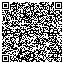 QR code with Hurricane Hall contacts