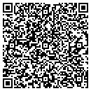 QR code with Flxusa contacts