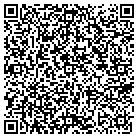 QR code with Custom Publishing Group Inc contacts