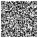 QR code with Hall Home Planning contacts