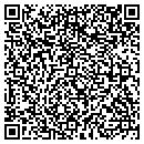 QR code with The Hit Pointe contacts