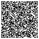 QR code with All-N-One Storage contacts
