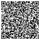 QR code with Apex Excavation contacts