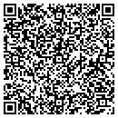 QR code with A & M Mini-Storage contacts
