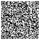 QR code with Apatite Self Storage contacts