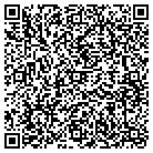 QR code with Acm Land Services Inc contacts