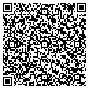 QR code with Java Junkiez contacts
