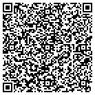QR code with Advanced Excavation LLC contacts
