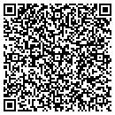 QR code with Ajar Excavation contacts
