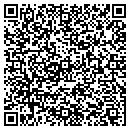 QR code with Gamers Den contacts