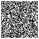 QR code with Games By James contacts