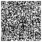 QR code with Harlequin Electronic Security contacts