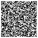 QR code with Hh Gregg contacts