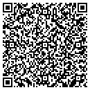 QR code with Hh Gregg contacts