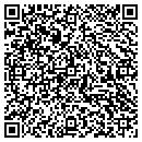 QR code with A & A Excavating Inc contacts