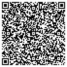 QR code with A Stones Throw Tack Shop contacts