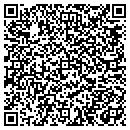 QR code with Hh Gregg contacts