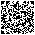 QR code with A E M Excavating Inc contacts