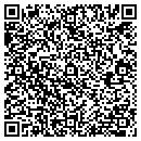 QR code with Hh Gregg contacts