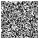 QR code with Hhgregg Inc contacts