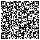 QR code with A1 Excavating contacts
