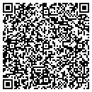 QR code with S & Z Remodeling contacts