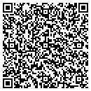 QR code with Round the Bend contacts
