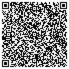 QR code with H I Joe's Electronics contacts