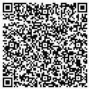 QR code with A&C Excavating LLC contacts