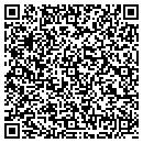 QR code with Tack House contacts