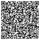 QR code with Hi Tek Marine Systems II Inc contacts